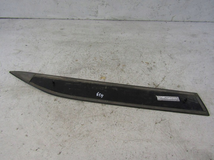 фото №7, Audi e-tron gt планка двері правих зад 4j3853970