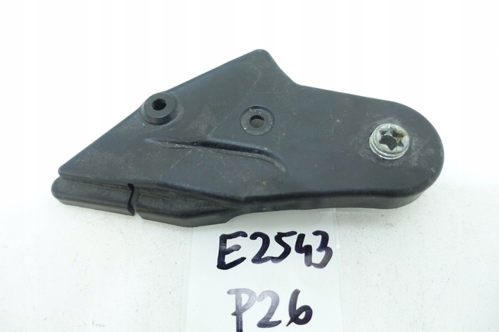 фото №1, Кріплення фара ліві mercedes c w204 1301398171