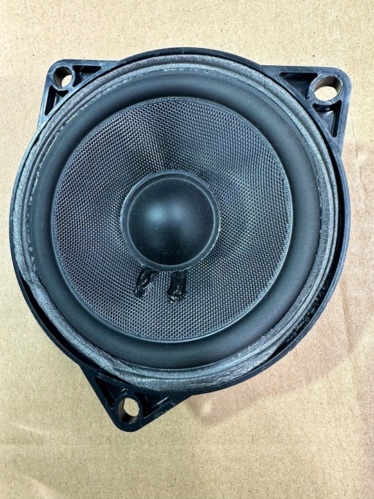 фото №5, Динамик bang olufsen mercedes sls w197