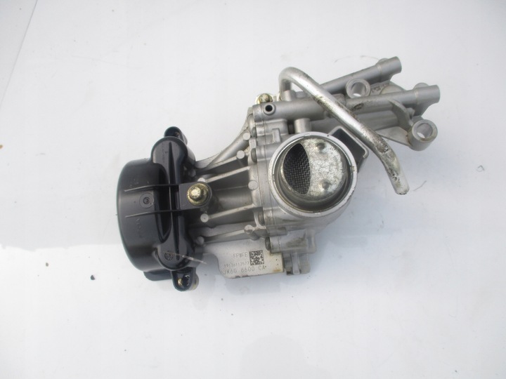 фото №2, Насос масла масляная ford kuga mk3 focus mk4 puma fieata mk8 st 1.5 ecoboost