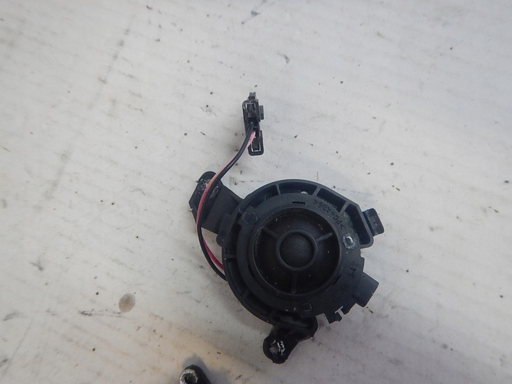 фото №1, Vw amarok tdi левый динамик