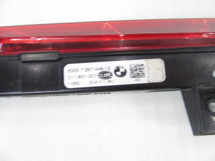 фото №7, Третє світло сплав bmw f45 f48 x1