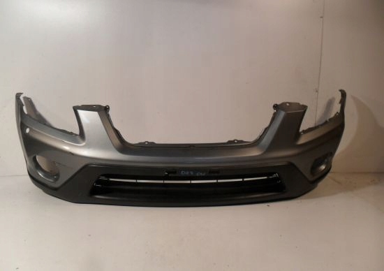 фото №1, Бампер переднє honda crv 2005 2006 2007