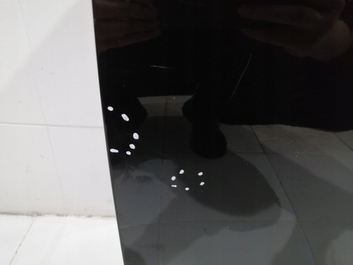 фото №4, Дверь левая передние перед mazda cx-5 i hal 8711