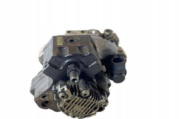 фото №7, Насос пального audi a6 4f2, c6 059130755e 2.7l дизель 132kw 2007