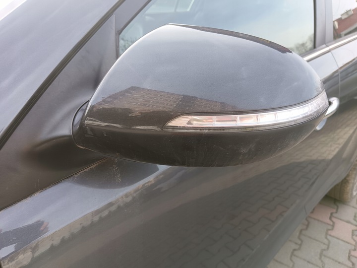 фото №10, Дзеркало складний ліві праві uk be 1k 9s kia sportage iii 2010-15 tarnów