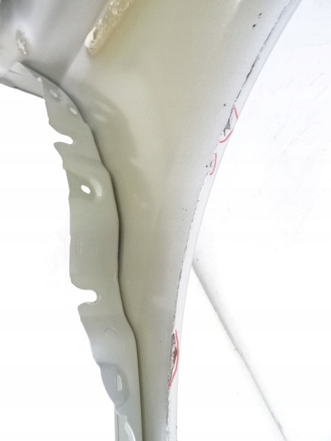 фото №14, Peugeot 508 рестайлінг крило лівий переднє перед ezrc