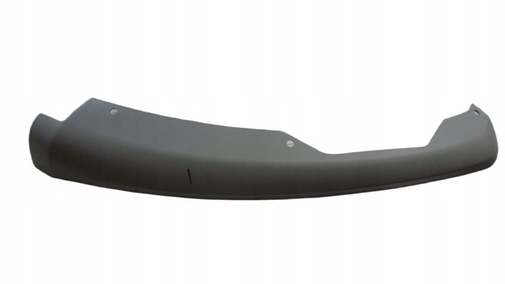 фото №1, Ford mondeo mk5 спойлер перед лівий ds73-17627-k