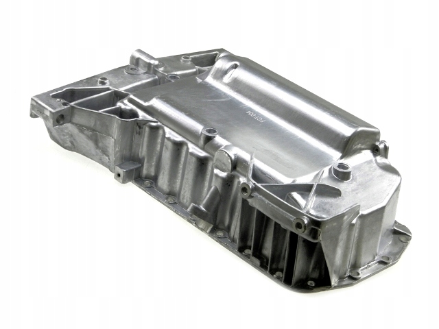 фото №13, Піддон масла citroen c4 2.0 04- c5 2.0 04- c8 2.0 07- peugeot 307 2.0 04-