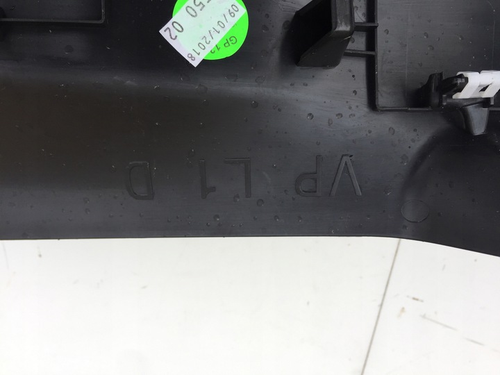 фото №3, Combo e защита порога правая порог правые зад