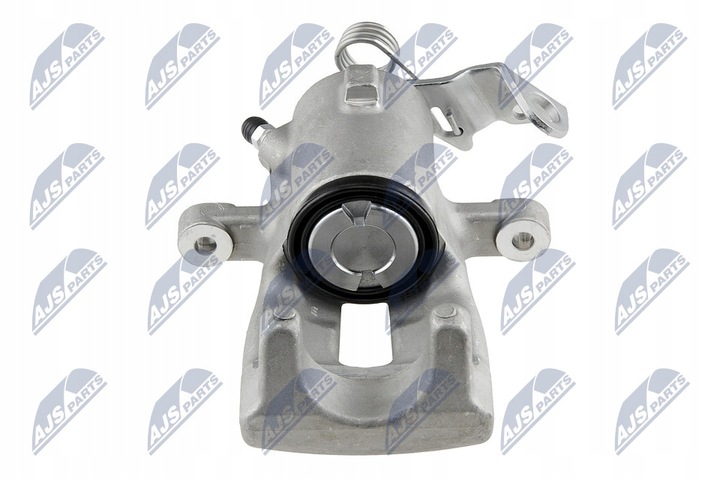 фото №2, Nty hzt-pl-053 суппорт тормозной зад