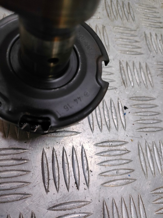 фото №6, Вал правые всасывающий mercedes gle w166 3.0 v6 276821