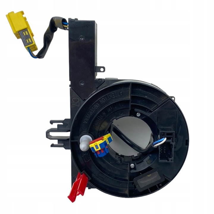 фото №12, Новая оригинальный номер лента подушка безопасности renault master iii opel movano ii nissan nv400