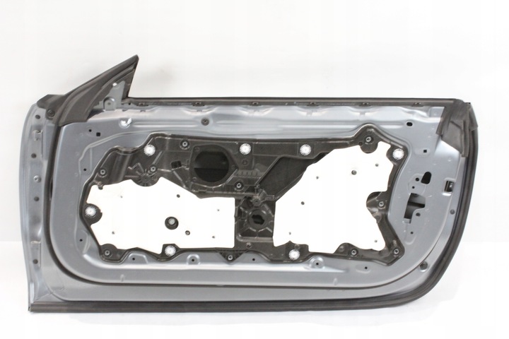 фото №6, Двері праві bmw g14 g15 x1d заморожений bluestone