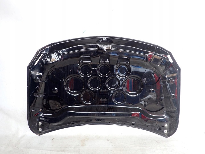 фото №10, Mercedes gla i 1 x156 13-19 капот кришка двигуна