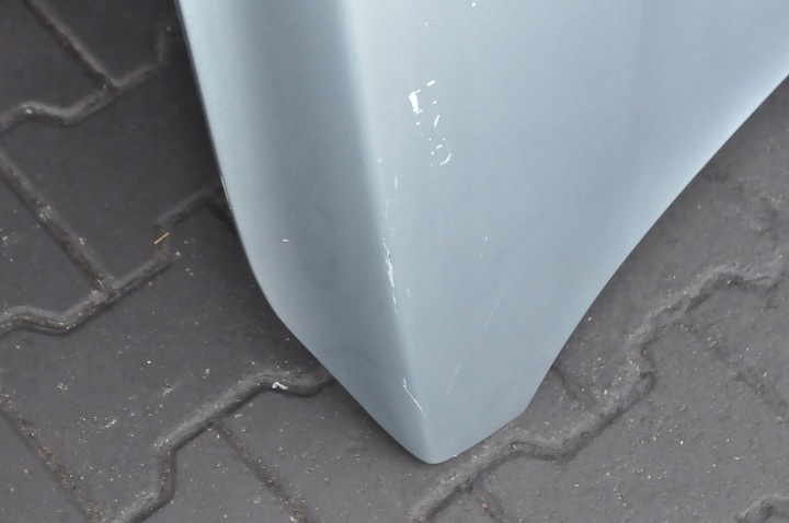 фото №6, Peugeot 508 i 10-14 капот кришка камери двигуна klxd