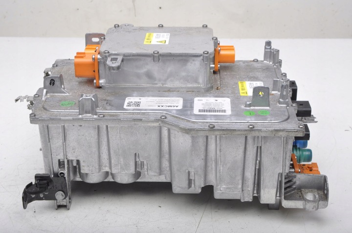 фото №6, Citroen c4 iii e-c4 блок розпалу ксенону інвертор 9844765280 21r