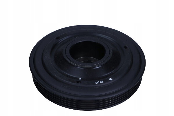 фото №1, Колесо пасове вала колінчастого kia 1.7crdi oem