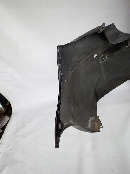 фото №14, Mazda 3 bk hb рестайлінг 06-09 бампер зад задній br5s-50221 pdc