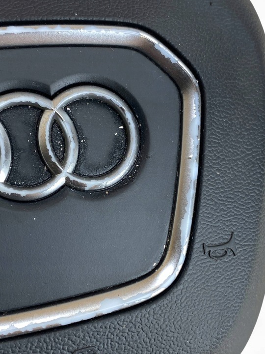 фото №10, Audi q5 sq5 подушка безопасности подушка безопасности руль