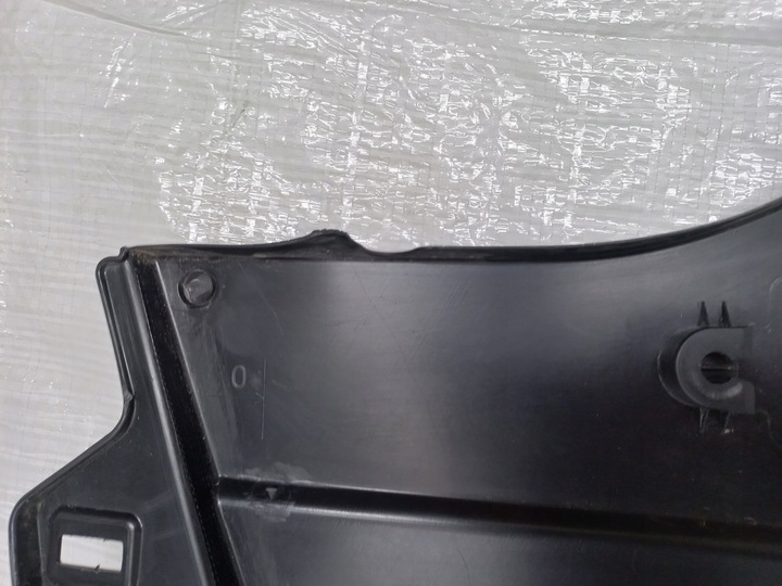 фото №12, Trafic b talento vivaro оббивка ліва зад довгий