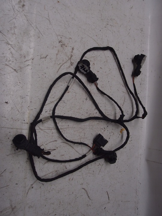 фото №1, Джгут pdc зад giulia 735531904