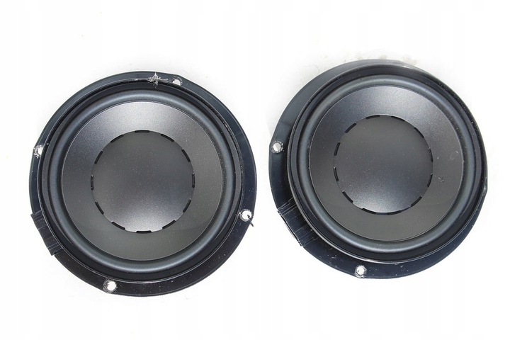 фото №7, Vw golf 7 sportsvan динаміки dynaudio + підсилювач 5g0035456 озвучення 1