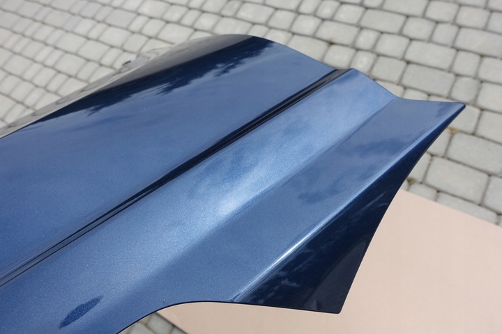 фото №7, Honda cr-v vi новый модель крыло переднее правые оригинал