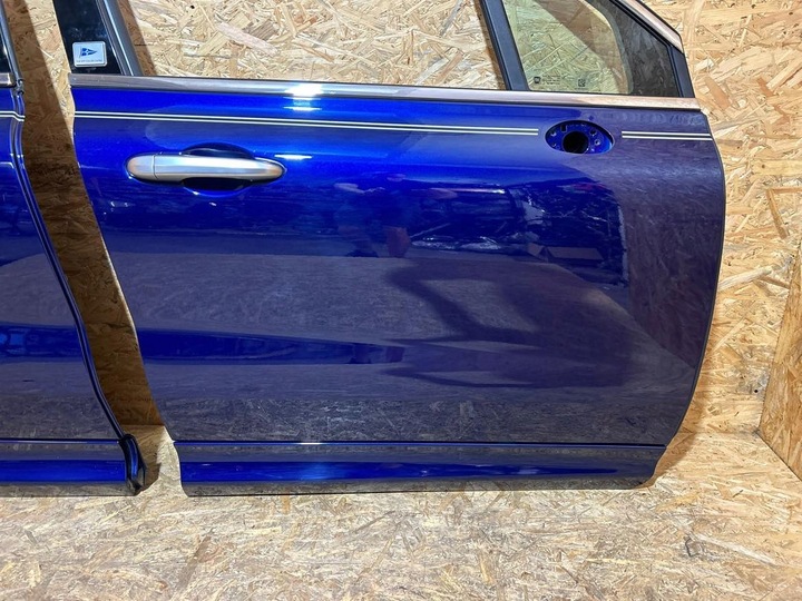 фото №9, Двері праві перед fiat 500x рестайлінг 23r 888 комплект