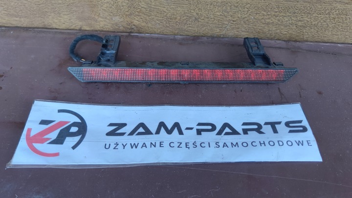 фото №1, Свет сплава skoda fabia i 6y6945097