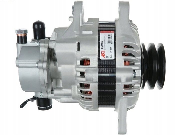 фото №2, Galloper 2.5 дизель інтеркулер, galloper 2.5 tci інтеркулер, galloper 2.