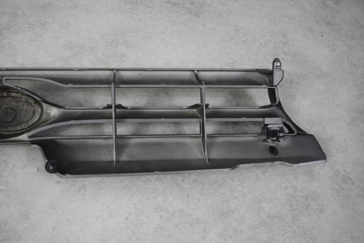 фото №9, Решітка радіатора решітка subaru impreza i gf 92-97