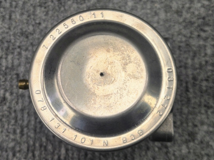 фото №8, Audi a4 a6 a8 2.8 agl клапан egr левое oem номер 078131101ag оригинальная запчасть новый