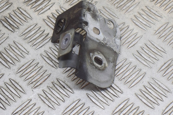 фото №5, Audi q7 4m sq7 переднее правые крыло держатель держателя 4m0821168a 2017