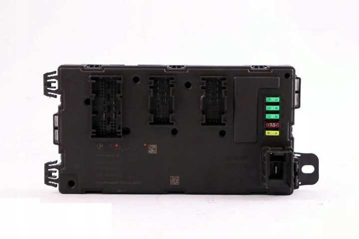 фото №12, Bmw f20 f21 f30 f31 f32 коробка предохранителей модуль блок управления rem 9329701