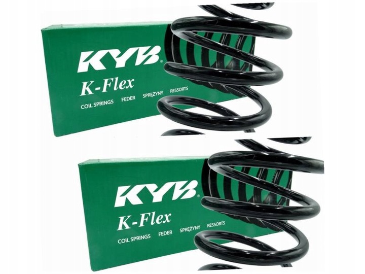 фото №1, Пружины зад audi q2 ga 2.0 16-18