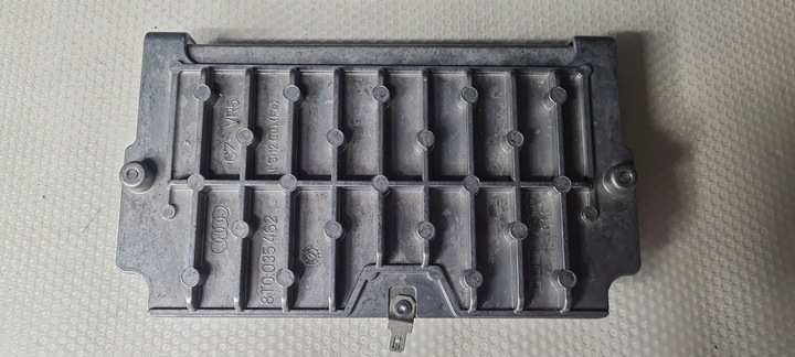 фото №9, Audi a6 c6 модуль управление mmi 4e0035729