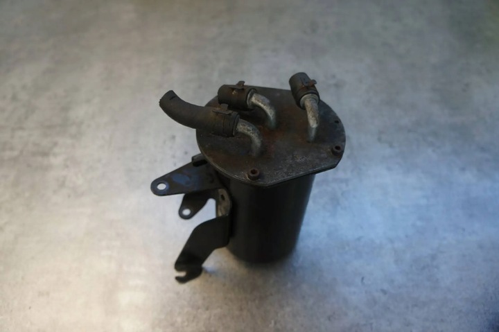 фото №7, Корпус фильтра топлива vw sharan 7n, seat alhambra ii 2.0 tdi - 7n0127399l