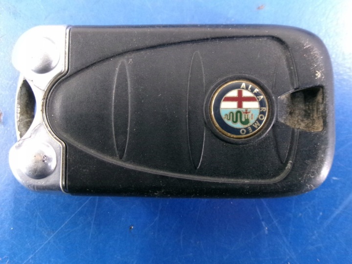 фото №9, Alfa romeo 159 1.9jtd замок зажигания ключ ручка левая 1560616200