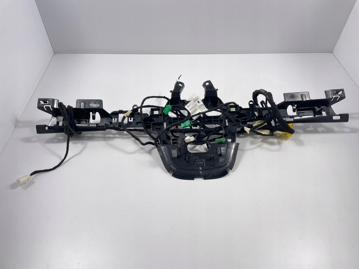 фото №1, Citroen c4 grand picasso ii крепление установка потолок