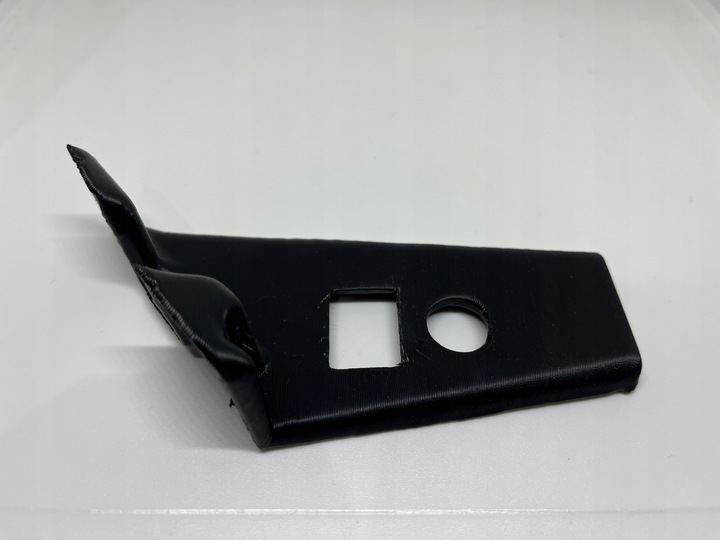 фото №9, Jeep grand cherokee wk2 рестайлинг 2017-2023 зажим, крепление, держатель фара