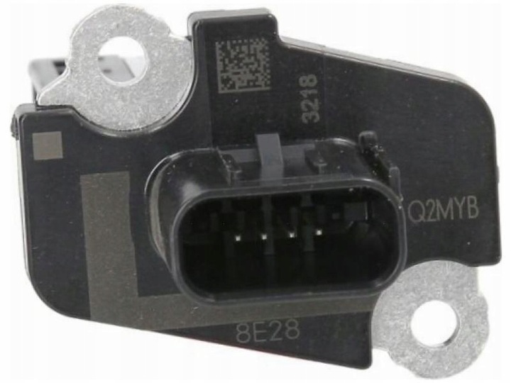 фото №2, Витратомір ford transit connect 1.8 2.2 courier 1.0 ecosport 1.0 1.5