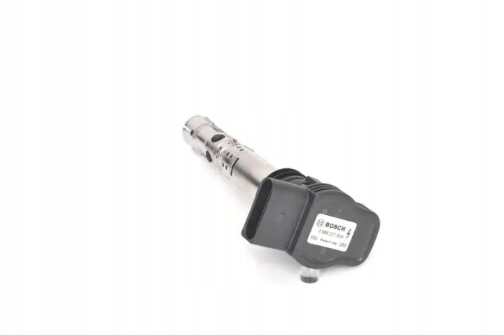 фото №11, Котушка запалювання 986 221 024 bosch audi a3 a4 8l