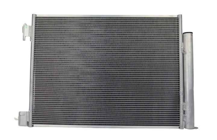 фото №1, Радіаторів кондиціонера mitsubishi colt vii 2023 -