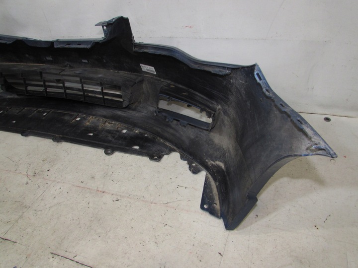 фото №12, Бампер перед honda civic vii