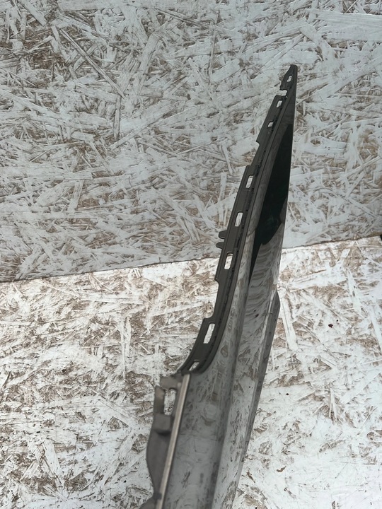 фото №10, Volvo v70 iii 12- бампер задній зад