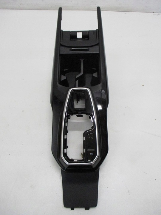 фото №1, Рамка туннеля туннель renault koleos ii