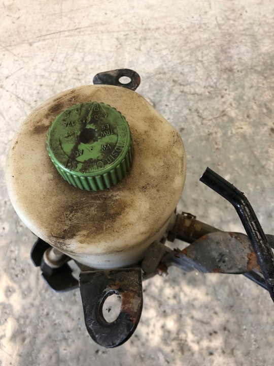 фото №5, Насос усилителя vw skoda audi 6r0423156b 6q1423051ck