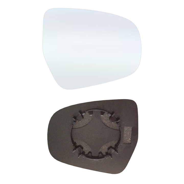 фото №1, Sx4 s-cross 13+ вкладка дзеркало праві сферичний+ pm