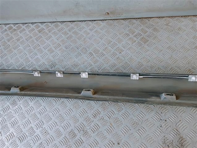 фото №8, Планка порогова vw passat b7 ліва 3aa853855 lhsx